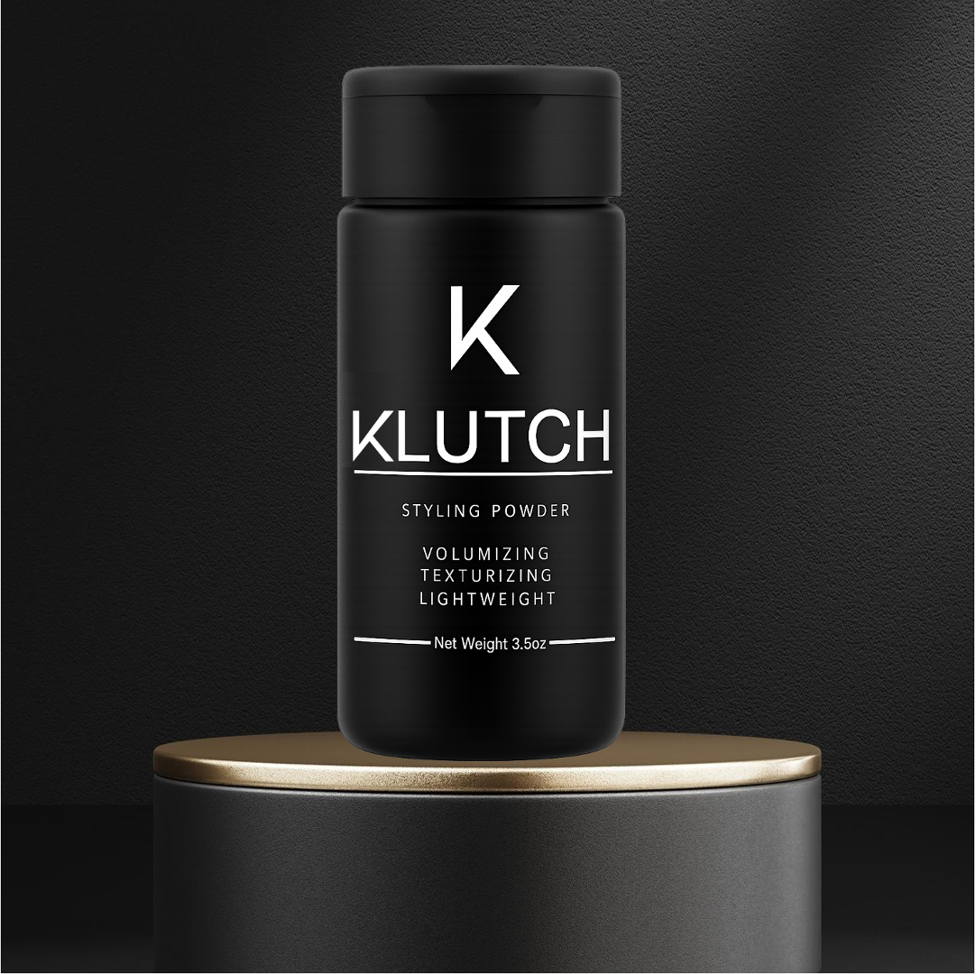 KLUTCH Styling Powder